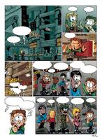 Planche 13 en couleur